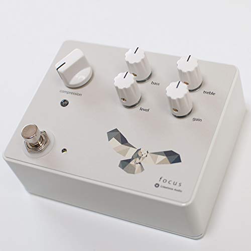 Limetone Audio focus comp コンプ Limetone Audio / Focusの特徴と使い方などを徹底レビュー。自然
